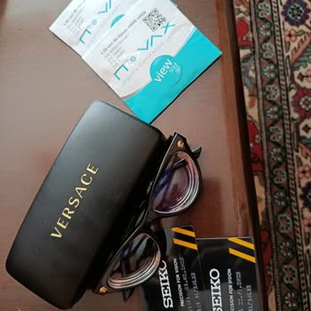 30.000₺ Ödeyip Gözlük Camı Sorunu Çözülemeyen Müşteri Para İadesi Bekliyor