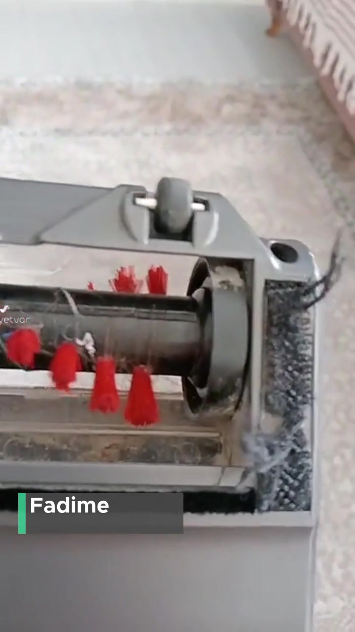 Arnica Süpürge Başlığı Sağlam Değil videonun kapak resmi