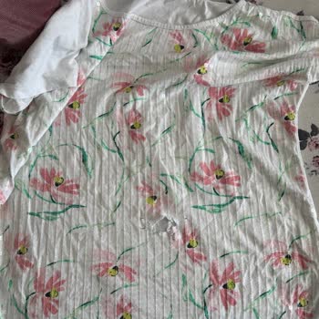 Altus Kurutma Makinesi Hem Çamaşırları Yırtıyor Hem De Müşteri Yalanla Suçlanıyor!