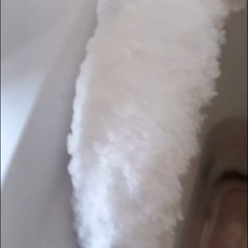 Vestel Derin Dondurucuda Yoğun Karlanma Ve Hava Alma Sorunu