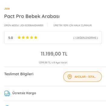 Siparişim Günlerdir Kargoya Verilmiyor, Çözüm Sunulmuyor!