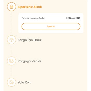 Siparişim Günlerdir Kargoya Verilmiyor, Çözüm Sunulmuyor!