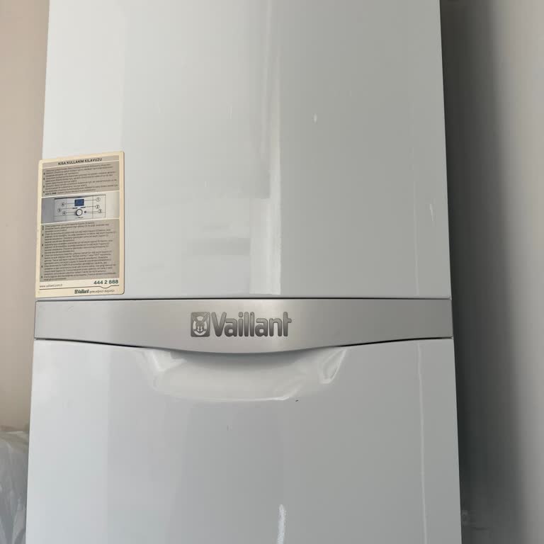 Turbo Tec Plus Kombide Yüksek Maliyetli Arıza Ve Yetersiz Müşteri Desteği