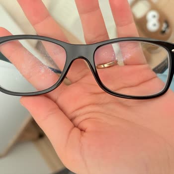 Atasun Optik'ten Aldığım Gözlük Kısa Sürede Bozuldu, Şube İlgisiz Davrandı