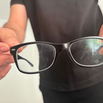 Atasun Optik'ten Aldığım Gözlük Kısa Sürede Bozuldu, Şube İlgisiz Davrandı