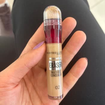 Yanlış Kapatıcı Rengi Önerildi, Değişim Talep Ediyorum