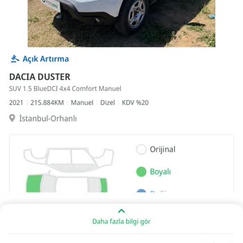 Yanlışlıkla Verilen Teklifin İptali İçin Destek Bekliyorum