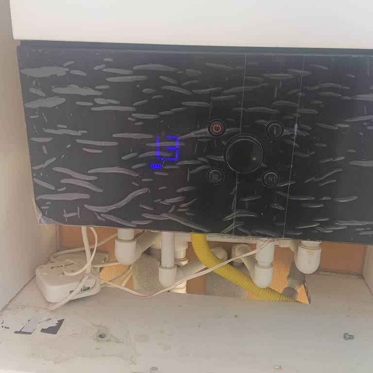 Arızalı Kombi Nedeniyle Ailece Mağdur Olduk, Çözüm Bekliyoruz