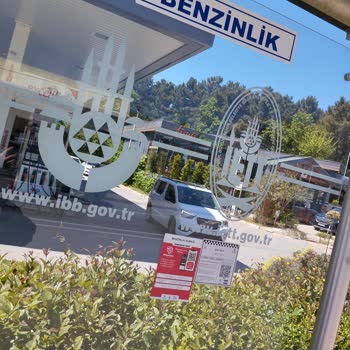 İETT 11çb Otobüs Gelmiyor