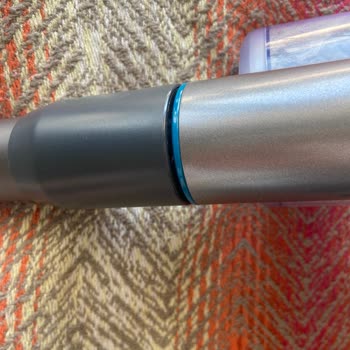 Philips Süpürgede Kırık Parça Sorunu Ve Yetersiz Garanti Desteği