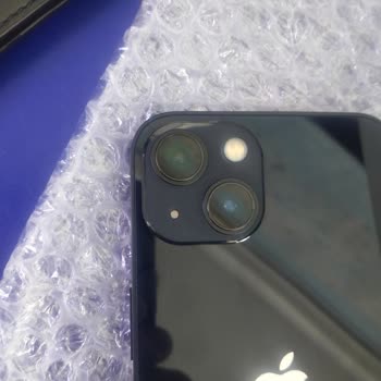 A Kalite Diye Aldığım Yenilenmiş İphone Hayal Kırıklığı Yarattı