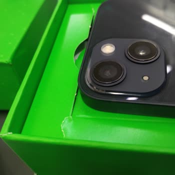 A Kalite Diye Aldığım Yenilenmiş İphone Hayal Kırıklığı Yarattı