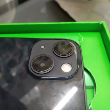 A Kalite Diye Aldığım Yenilenmiş İphone Hayal Kırıklığı Yarattı