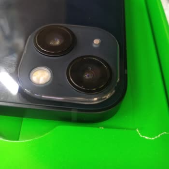 A Kalite Diye Aldığım Yenilenmiş İphone Hayal Kırıklığı Yarattı