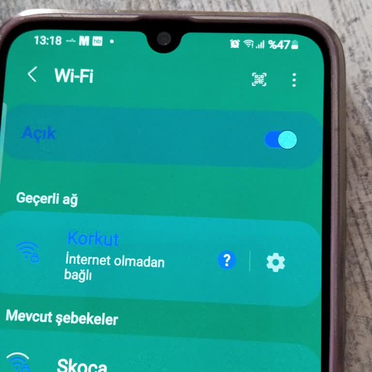 Sürekli Kesinti Ve Arıza Yaşatan İnternet Hizmeti