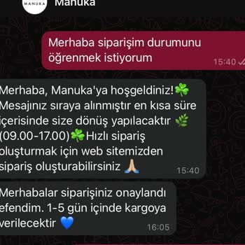 Stokta Var Gözüken Ürün İki Kez Stok Hatası Denilerek İptal Edildi