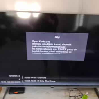 Taahhüt Yenilemesinde Eksik Kanal Sunumu Ve Yanıltıcı Bilgilendirme