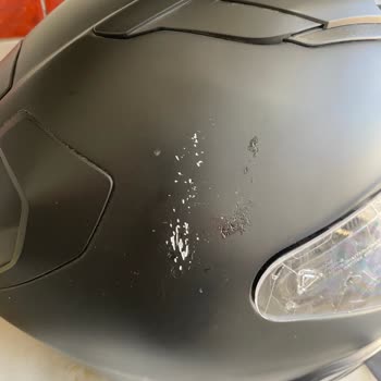 Orijinal Arka Çanta Kaskları Korumuyor, Mağduriyetimiz Giderilmiyor