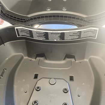 Orijinal Arka Çanta Kaskları Korumuyor, Mağduriyetimiz Giderilmiyor