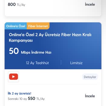 Kampanya Fırsatlarında Eşitlik ve Fiyat Artışları Hakkında Şikayet