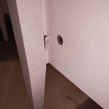 Kurulumda Oluşan Hasarın Sorumluluğu Müşteriye Yüklendi