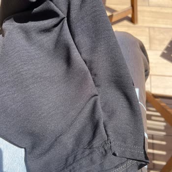 Sipariş Edilen Pantolonlarda Beden Ve Kalite Sorunu