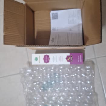 Eksik Gönderilen Detoks Sirkesi İçin Mağduriyet Ve İlgisizlik