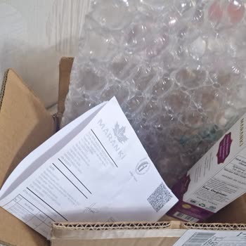 Eksik Gönderilen Detoks Sirkesi İçin Mağduriyet Ve İlgisizlik