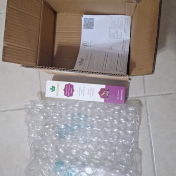 Eksik Gönderilen Detoks Sirkesi İçin Mağduriyet Ve İlgisizlik