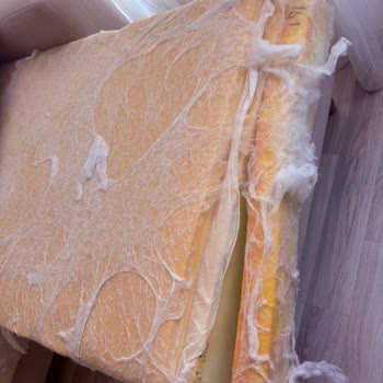 Vivense L Koltukta Kılıf Ve Minder Kalitesi Sorunu