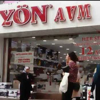 Yön AVM Sipariş Sonrası İletişimsizlik ve Müşteri Hizmetlerine Ulaşılamaması