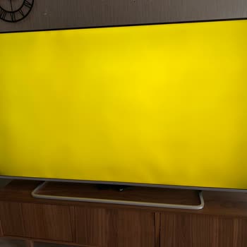 Ayıplı Ürün Ve Yetersiz Müşteri Hizmeti Hayal Kırıklığı