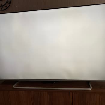 Ayıplı Ürün Ve Yetersiz Müşteri Hizmeti Hayal Kırıklığı