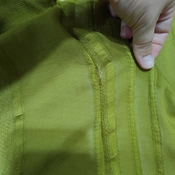 800 TL'lik Gömlek İlk Yıkamada Küçüldü Ve Parçalandı, İade Yapılmadı