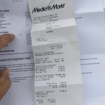 Bood QR1200 Scooter'da Şarj Ve Özellik Sorunları, Servis Desteği Yetersizliği