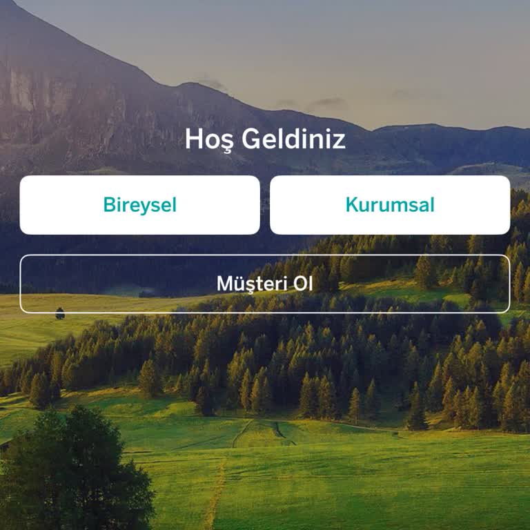 Garanti BBVA İnternet Bankacılığına Erişim Sorunu Ve Hesap Güvenliği Endişesi