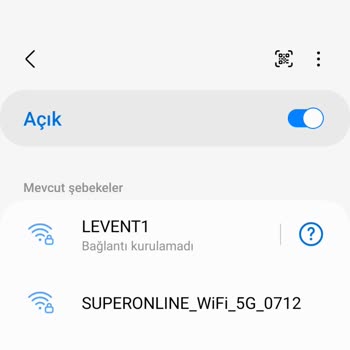 Superonline'da Sürekli Bağlantı Kopması Ve Çözümsüzlük