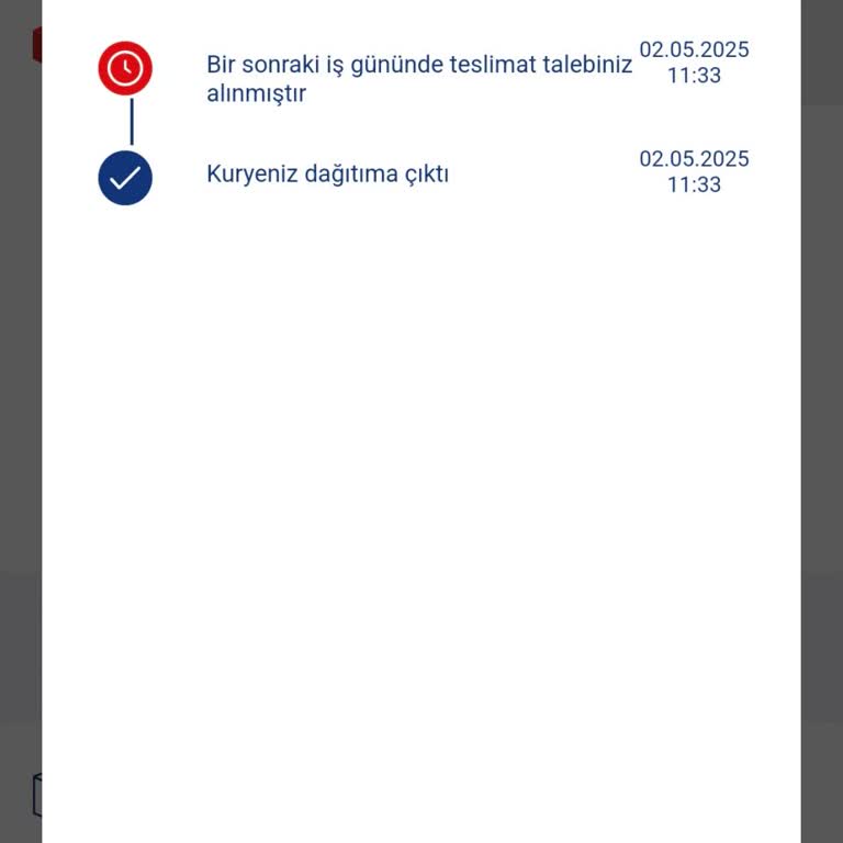 Aras Kargo Kargomun Teslimatı Keyfi Olarak Geciktirildi