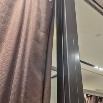 Zara Deneme Kabinlerinde Mahremiyet Ve Güvenlik Sorunu