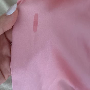 Melensa Siparişim Geç Geldi Kusurlu Ve İade Talebim Reddedildi