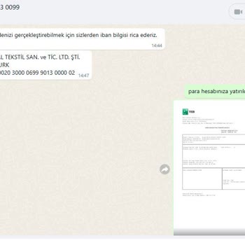 İade Sürecinde Mağdur Edildim, Param Hala Ödenmedi