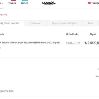 İade Sürecinde Mağdur Edildim, Param Hala Ödenmedi