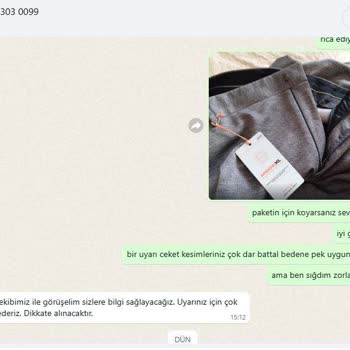 İade Sürecinde Mağdur Edildim, Param Hala Ödenmedi