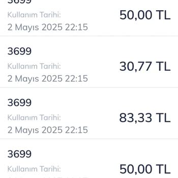 Bilgim Dışında Playweez Aboneliği Ve Haksız Ücret Yansıtılması