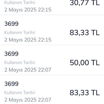 Bilgim Dışında Playweez Aboneliği Ve Haksız Ücret Yansıtılması