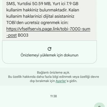 Bilgim Dışında Ek Paket Ve Cayma Bedeli Mağduriyeti