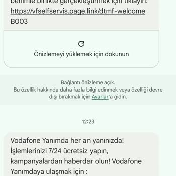 Bilgim Dışında Ek Paket Ve Cayma Bedeli Mağduriyeti