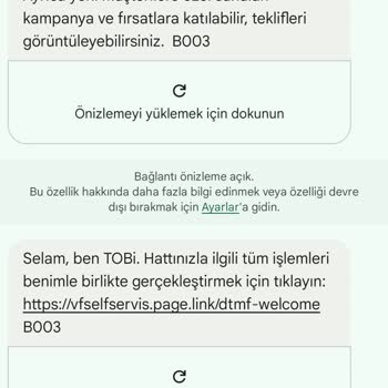 Bilgim Dışında Ek Paket Ve Cayma Bedeli Mağduriyeti