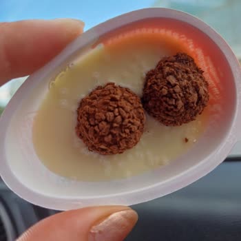 Bozuk Kinder Sürpriz Yumurta Nedeniyle Çocuk Sağlığı Riski