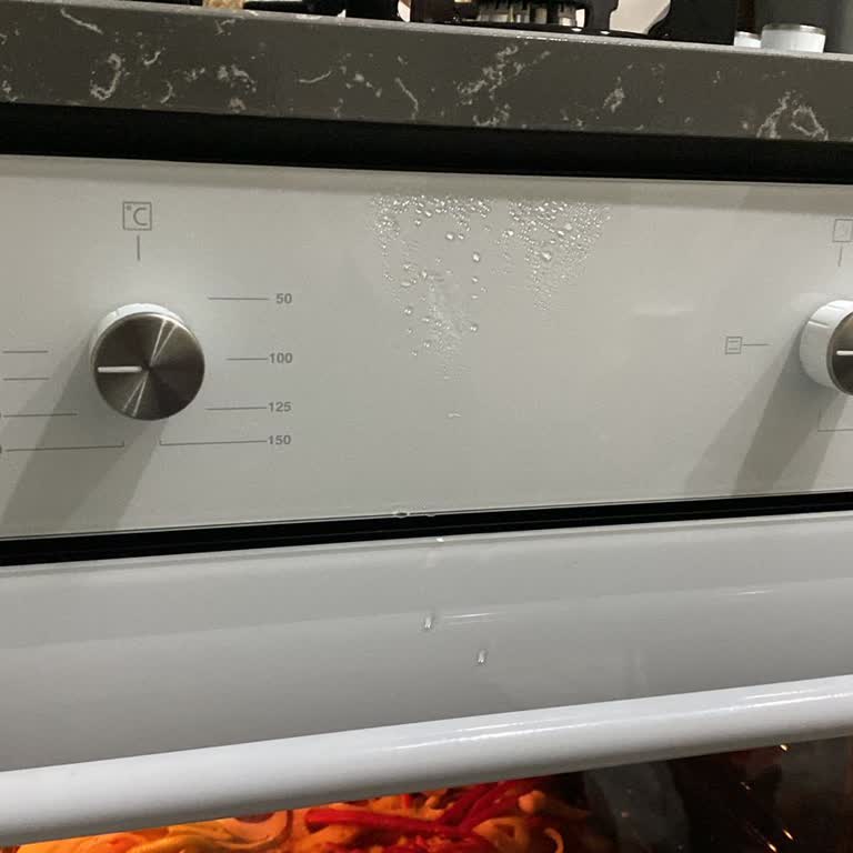 Kumtel Ankastre Set Buhar Sorunu Ve Servis İlgisizliği